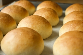 Boller Fødselsdags og Burger